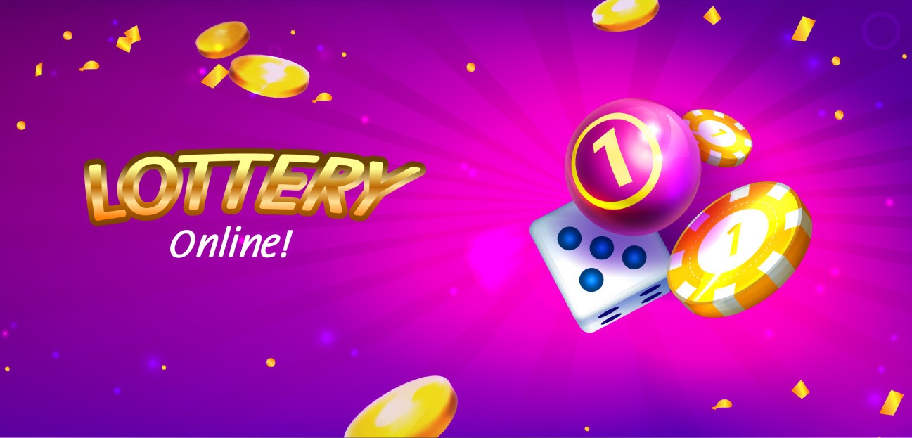 lottery banner design template graphics 51428714 1